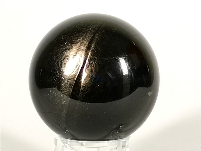 Hypersthene Sphere No2