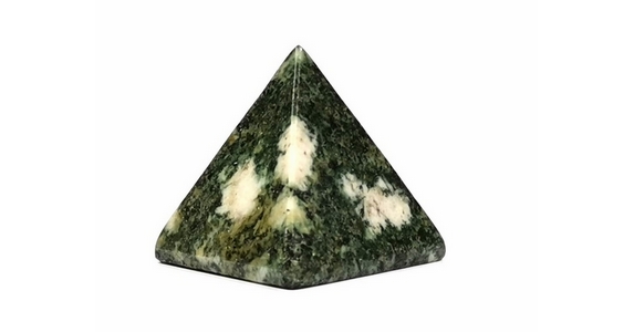 Preseli Bluestone Pyramid 30mm No2