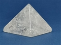 Quartz Pyramid No2