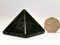 Galaxyite Pyramid (Micro-Labradorite) No2