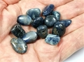 Sapphire Tumble Stone